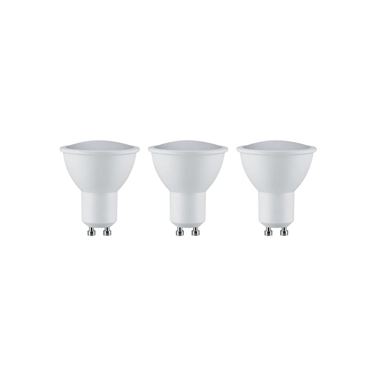 GU10 5,5W LED EasyDim Reflektor Choose Weiß