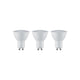 GU10 5,5W LED EasyDim Reflektor Choose Weiß