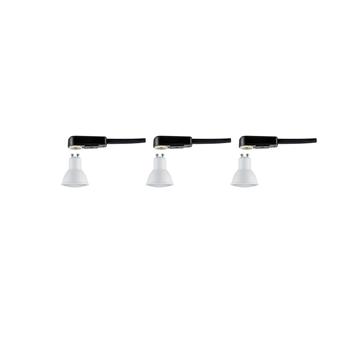 GU10 5,5W LED EasyDim Reflektor Choose Weiß