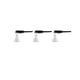 GU10 5,5W LED EasyDim Reflektor Choose Weiß