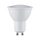 GU10 5,5W LED Reflektor Weiß