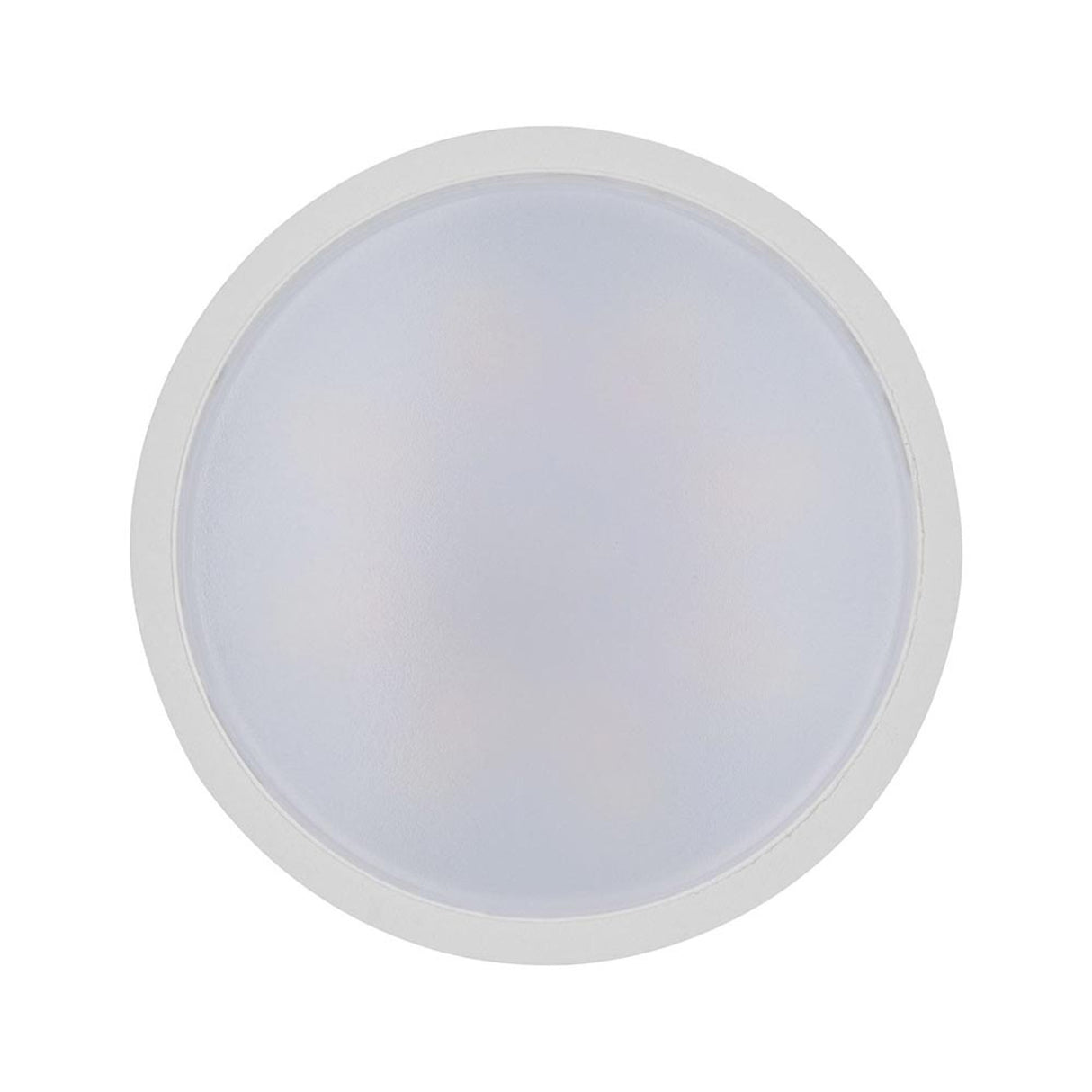 GU10 5,9W LED Reflektor CCT 2700-6500K Weiß