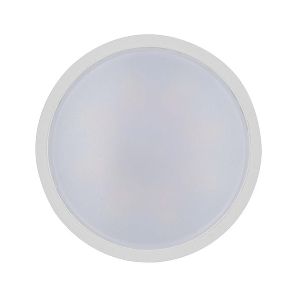 GU10 5,9W LED Reflektor CCT 2700-6500K Weiß von Paulmann mit WhiteSwitch für warm-, neutral- und tageslichtweiß