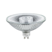 GU10 6.5W LED Dimmable Reflector Silver 