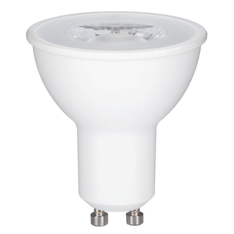 GU10 6,5W LED Spot à variateur à 3 niveaux 2700K Blanc 