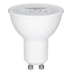 GU10 6,5W LED Reflektor 3 Stufen-Dimmer 2700K Weiß
