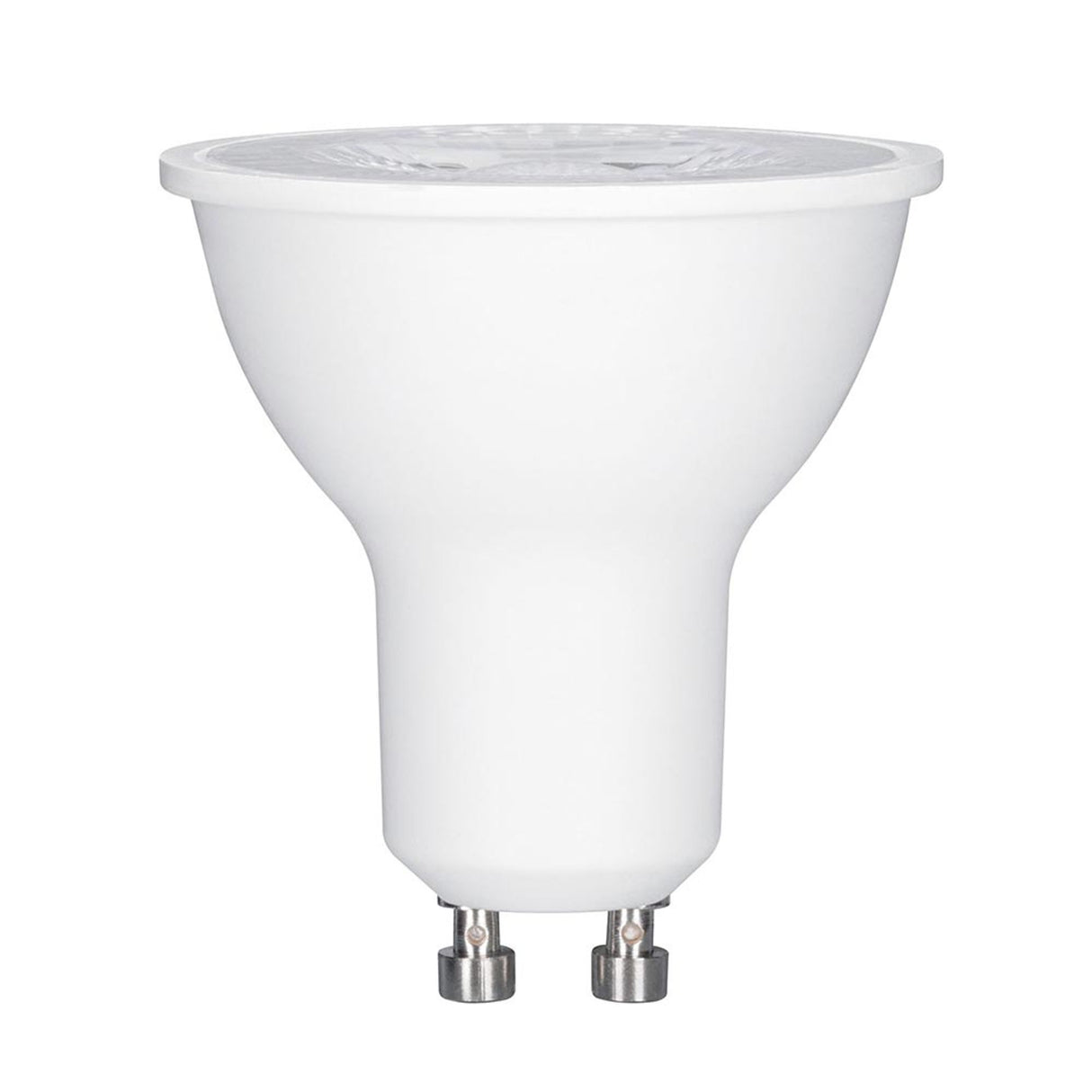 GU10 6W LED Reflektor Wärme-Dimmbar Weiß