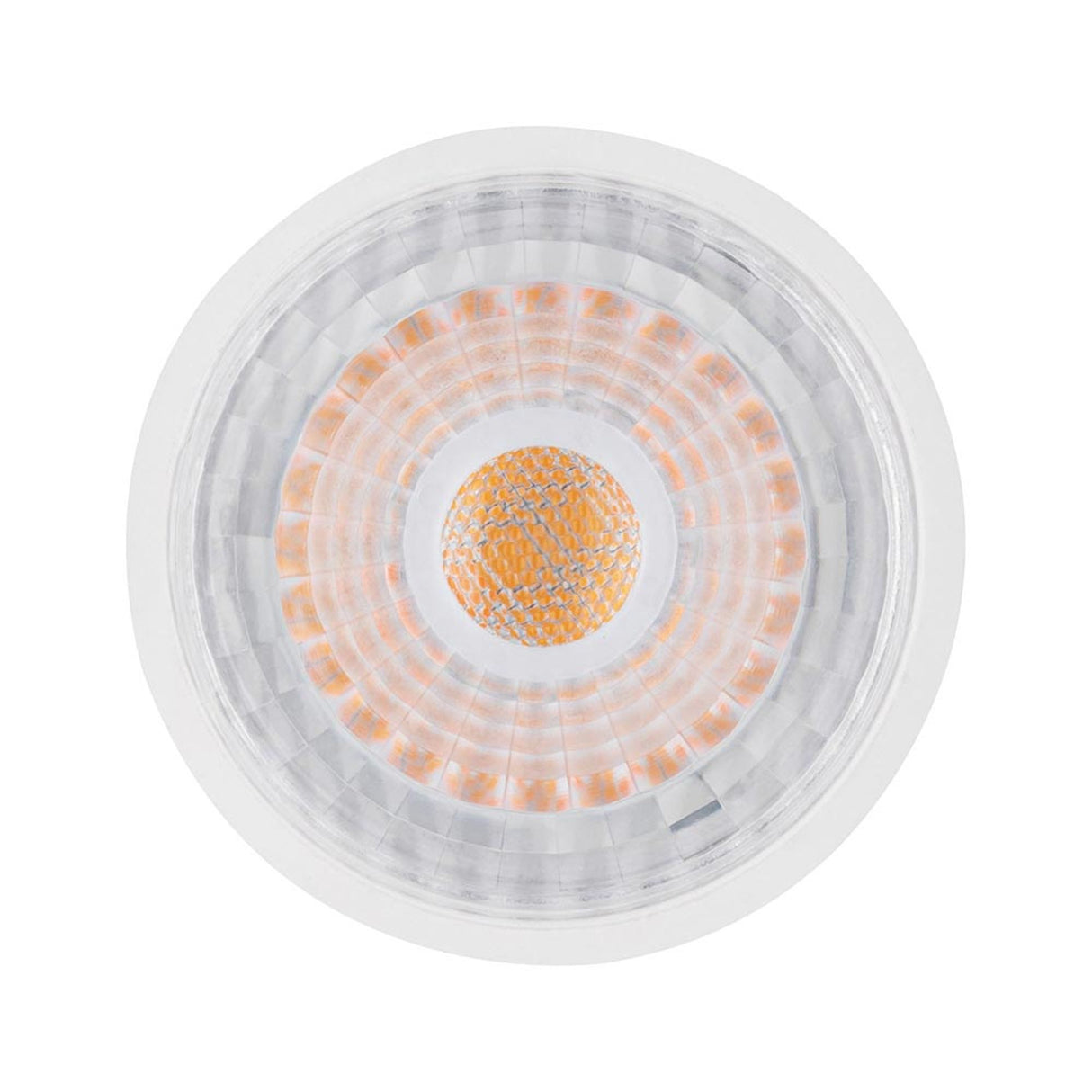 GU10 6W LED Reflektor Wärme-Dimmbar Weiß