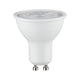 GU10 7W LED Reflektor 4000K Dimmbar Weiß-Matt