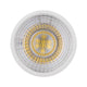 GU10 7W LED Reflektor 4000K Dimmbar Weiß-Matt