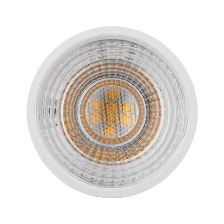 GU10 7W LED Reflektor Weiß