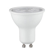 GU10 7W LED Riflettore bianco opaco dimmerabile 