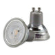 GU10 LED Dim2warm Sunset Warmweiß 2200-3000K 345lm 5W Dimmbar, energiesparende LED-Leuchtmittel.