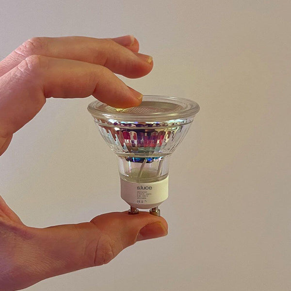 gu10 led immagine 2