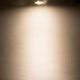 GU10 LED 45° prismatisch Warmweiß 3000K 430lm 5W Dimmbar