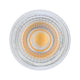 GU5,3 3W LED Niedervolt Reflektor Juwel Silber 2700K