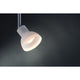 GU5,3 3W LED Niedervolt Reflektor Juwel Silber 2700K