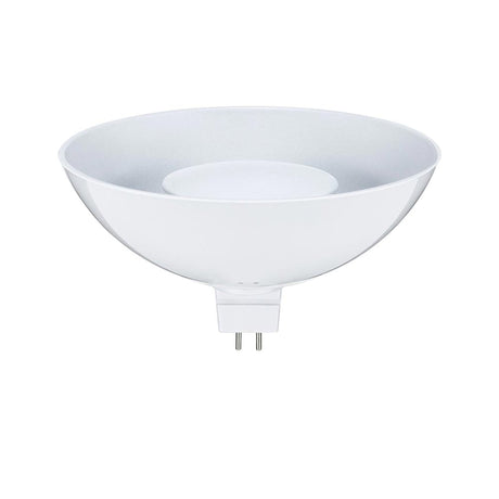 GU5,3 LED 4.9W reflector 3000K white 