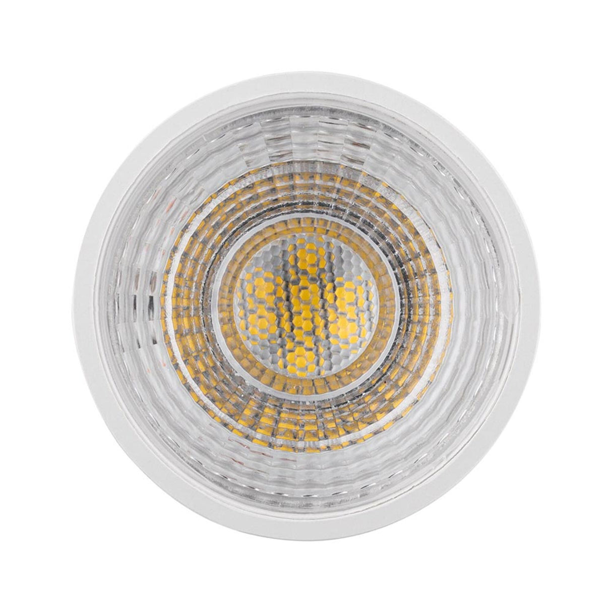 GU5,3 6,5W LED Reflektor Dimmbar 4000K Weiß
