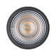 GU5,3 6W LED Reflektor 3er-Set Grau 2700K