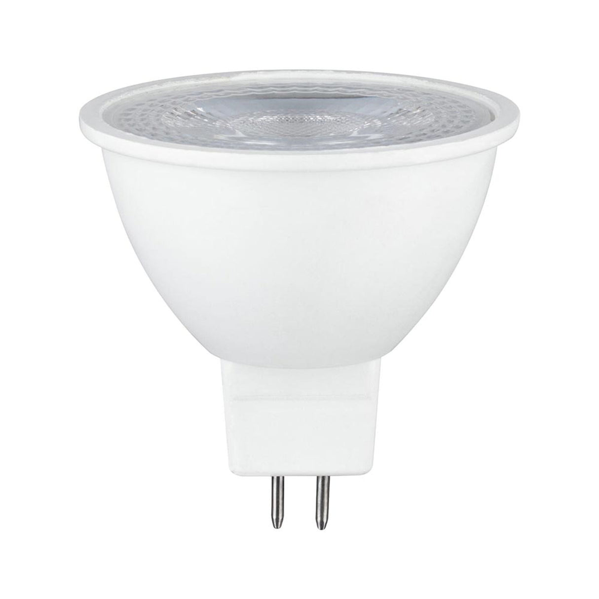 GU5,3 6W LED 3er-Set Reflektor Weiß 2700K