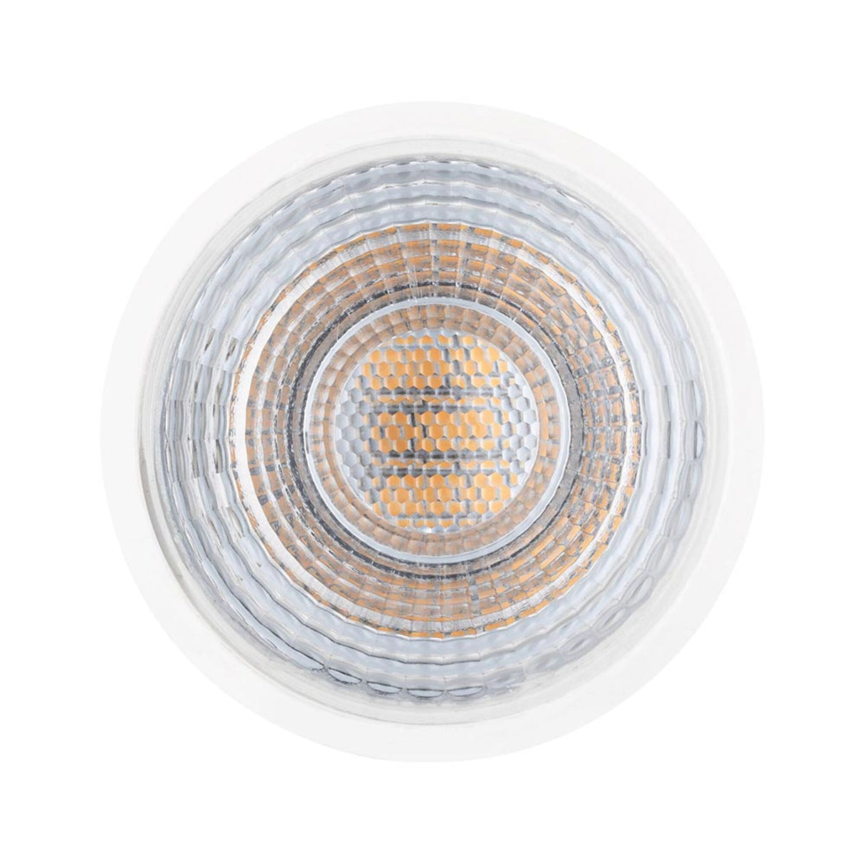 GU5,3 6W LED 3er-Set Reflektor Weiß 2700K