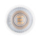 GU5,3 6W LED 3er-Set Reflektor Weiß 2700K