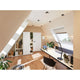 GU5,3 LED 6,5W Reflektor Dimmbar 2700K Schwarz-Matt