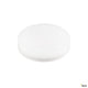 GX53 LED Weiß, Milchig 6W Cri90 4.000K 120° dimmbares Leuchtmittel mit milchiger Optik