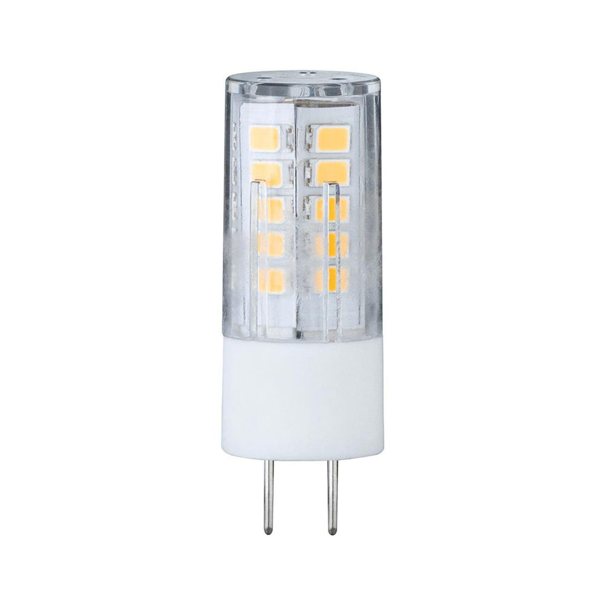 GY6,35 3W LED Stiftsockel 4000K Neutralweiß Klar