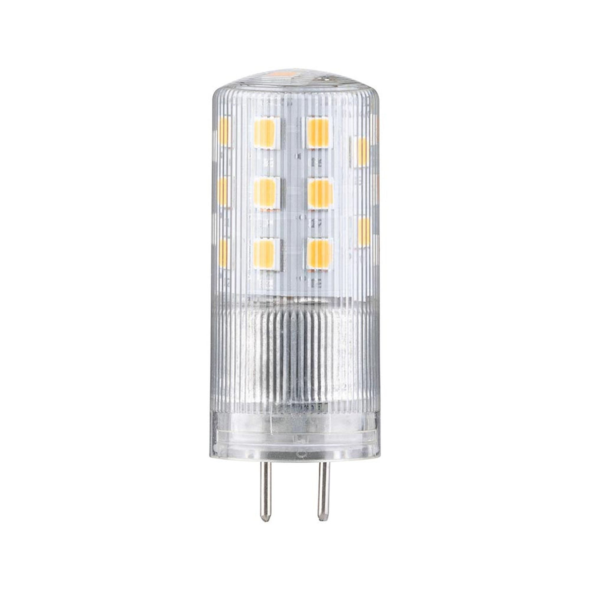 GY6,35 4W LED Stiftsockel Dimmbar 2700K