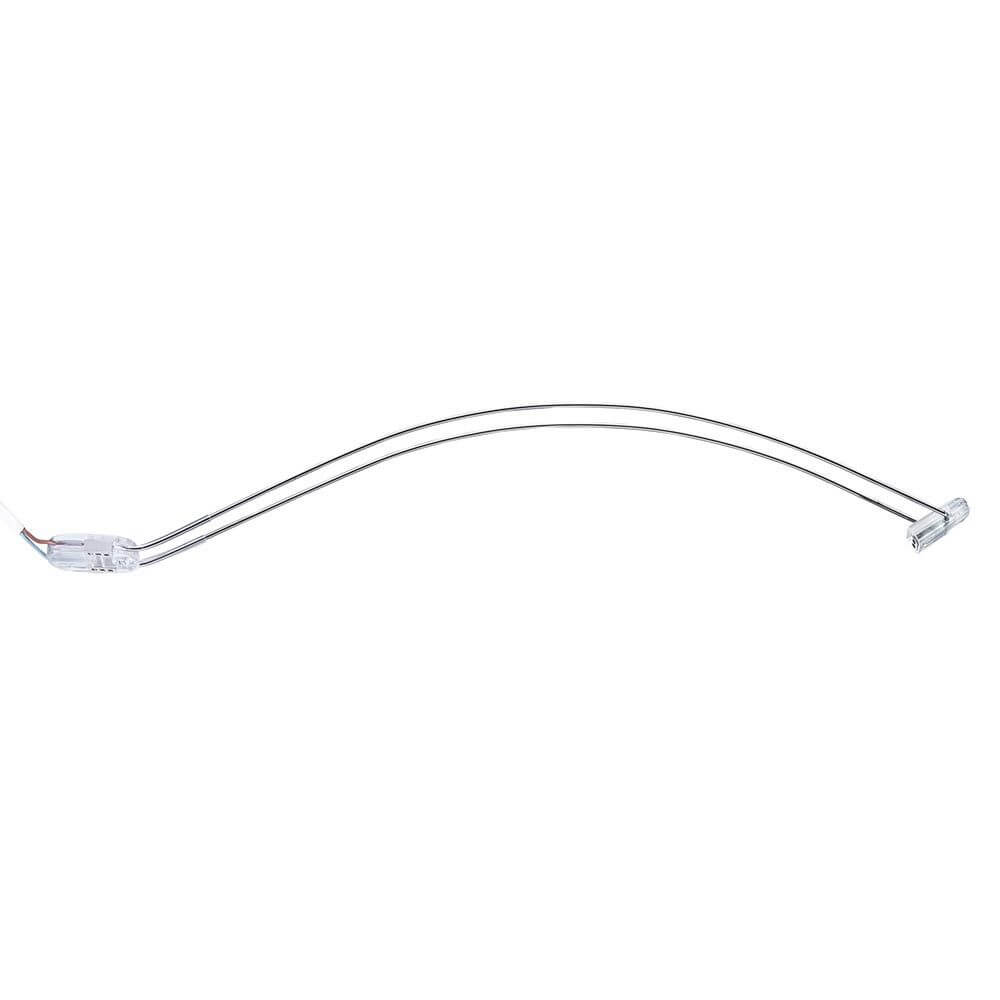 Galeria Aufschrankleuchte LED Assistent II Chrom 2x4W GU5,3