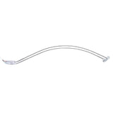 Galeria Aufschrankleuchte LED Assistent II Chrom 2x4W GU5,3