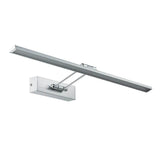 Galeria Bilderleuchte LED Beam Sixty 11W Nickel-Gebürstet