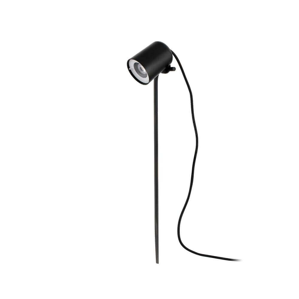 Accessoires de jardin pic 45 cm noir