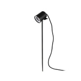 Accessoires de jardin pic 45 cm noir