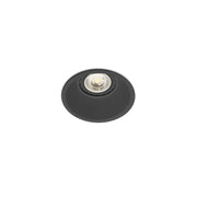 Gas Downlight Schwarz