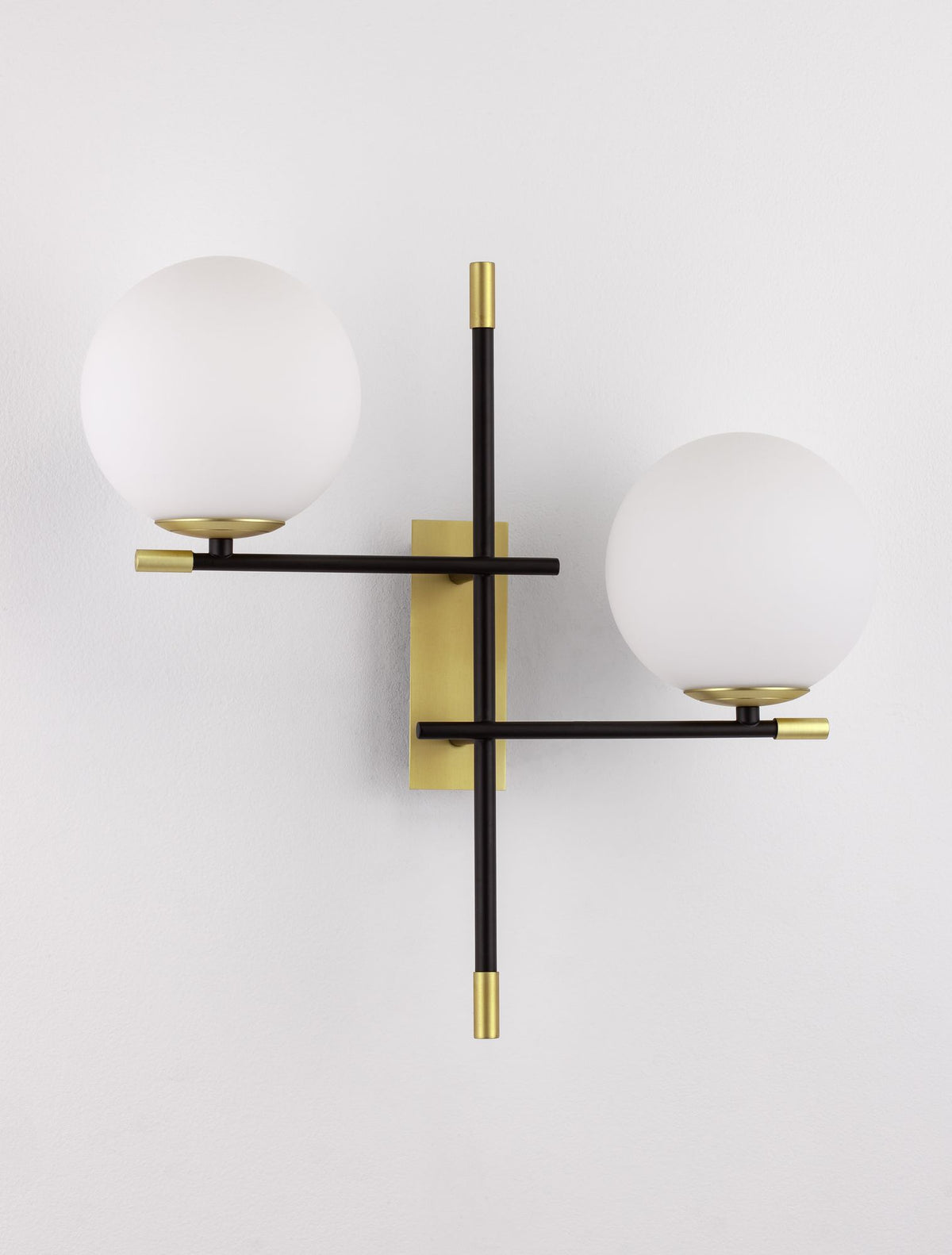 Git wall light Gold, White, Black (3)