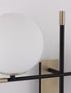 Git wall light Gold, White, Black (5)