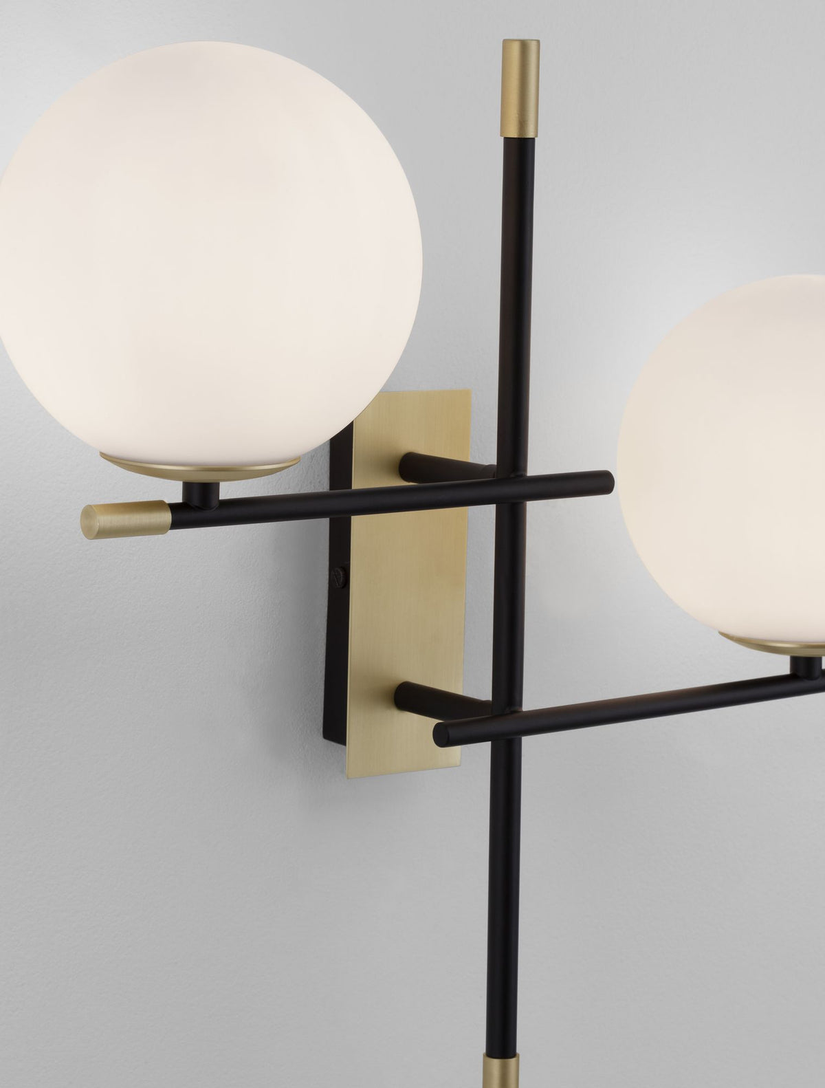 Git wall light Gold, White, Black (6)