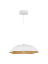 Glim LED Pendelleuchte Ø 58cm 3000K