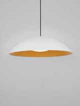 Glim LED Pendelleuchte Ø 58cm 3000K