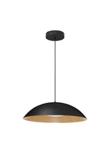 Glim LED Pendelleuchte Ø 58cm 3000K