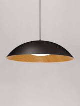 Glim LED Pendelleuchte Ø 58cm 3000K