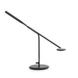 Design LED Table Lamp Flow 5W, 2800-3200K Zwart