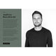 Portrait von Andreas Kowalewski, Designer mit Fokus auf minimalistische und modulare Lichtlösungen.
