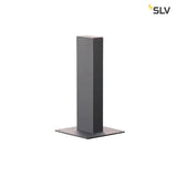 H-Pole Wegen & Staufleucht Inflammed LED 3000K Anthracite 36cm