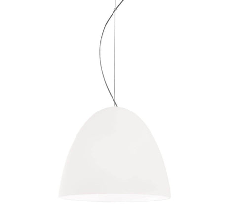 Lampa wisząca Casablanca Bell Ø 30cm 2-płomienna 