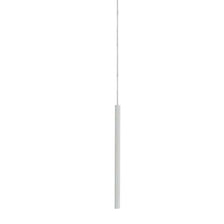 Hängeleuchte Laser Ø 2,5cm Weiß (1)
