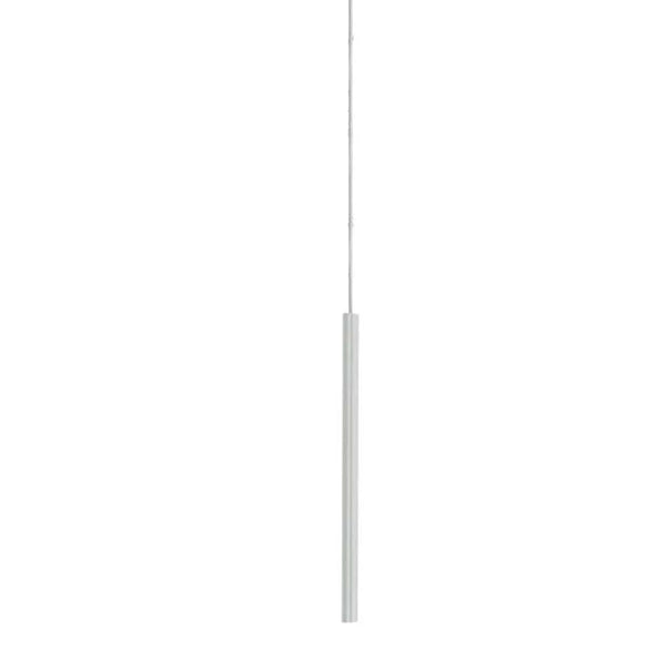 Hängeleuchte Laser Ø 2,5cm Weiß (1)